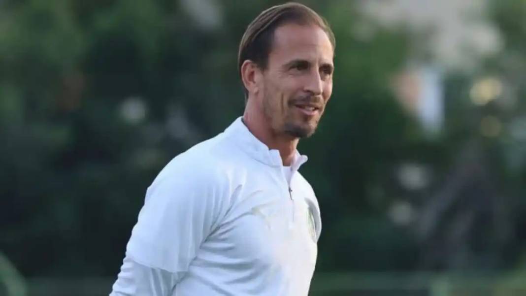 Alanyaspor’da Kasımpaşa Mesaisi! 3